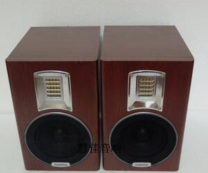 【慧佳音响】万利达带式高音发烧小书架箱dav-m3外观时尚音质好!