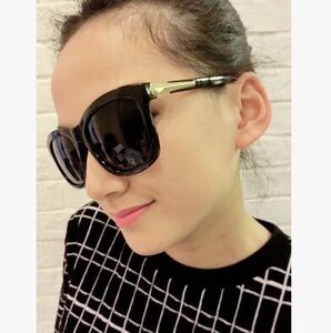 千颂伊同款墨镜angelbaby冲上云霄太阳眼镜我是歌手抖音太阳镜