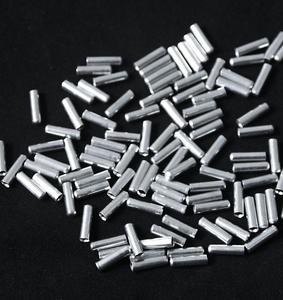 刹车线芯帽 自行车线尾帽 山地车变速线帽 刹车线冒线头 车内线帽