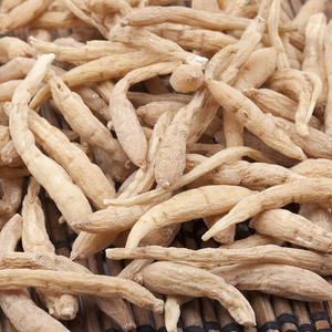 淘宝野生太子参 孩儿参正宗柘荣太子参 精选特级无硫无熏太子参500克