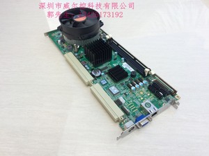 研祥工控机主板IPC-810E  EPI-1816VNA VER:C10 C00 成色新 现货