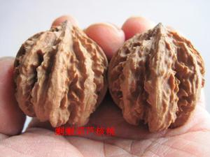 文玩核桃西北灯笼