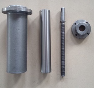 砂光机配件升降导套/导轨/导柱导套/锯床配件/木工机械配件170