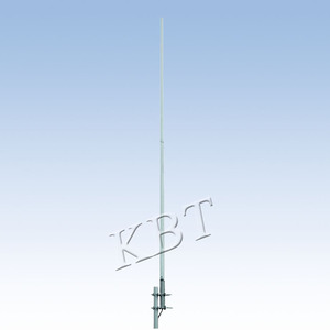 健博通4米10db双节棒子435mhz 433mhz玻璃钢全向天线tqj-400d现货