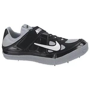 包邮运动鞋现货 nike zoom hj 3 跳高鞋耐克专业跳鞋跳高钉鞋