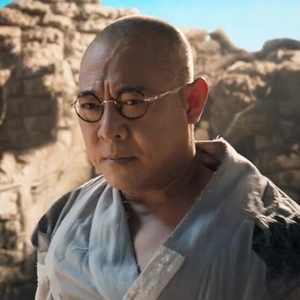 李连杰同款