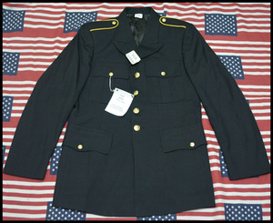 全新 美国产 陆君 army asu 士兵 士官礼服 常服上衣 君版公发