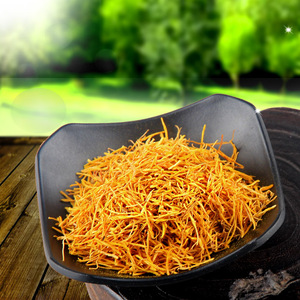 恋飘飘白莲须去胎毒孕妇煲鸡蛋莲花蕊连须莲子须农家莲须茶无硫