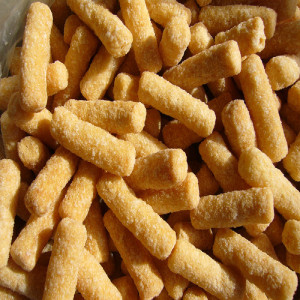 安徽枞阳特产金丝小枣江米条炸春枣茶点糯米寸枣怀旧小吃酥脆包邮