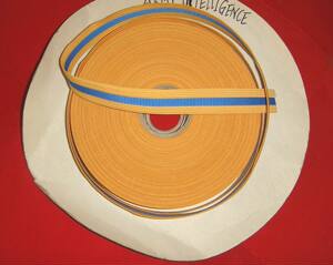 美国美军军版原品-陆军asu常服礼服/晚礼服袖带