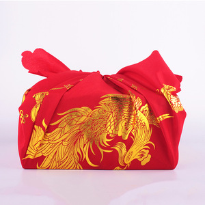 龙凤包袱