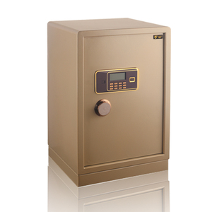 盾威电子保险箱保险柜尚锐系列bgx-m/d-80迷你大型家用办公