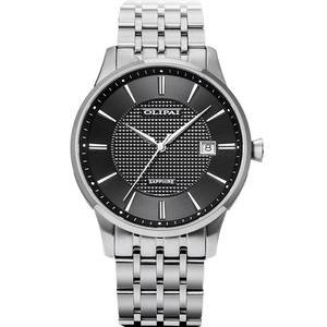 欧力派新款典雅名表经典腕表防刮防水男表表韩版时装表 jt9051