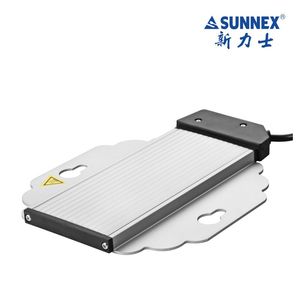 商用SUNNEX新力士E03-3010W7自助餐炉长方形电热板恒温电热板包邮