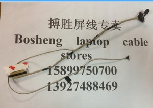 适用 Dell 戴尔 Inspiron 14z 5423 屏线 04MYD7 50.4UV05.102