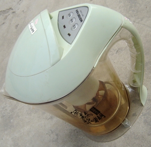 美斯特豆浆机配件