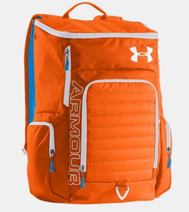 under armour vx2-undeniable安德玛双肩篮球背包1248863-t