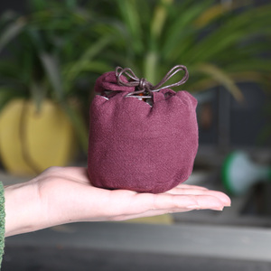 茶杯袋子便携手工