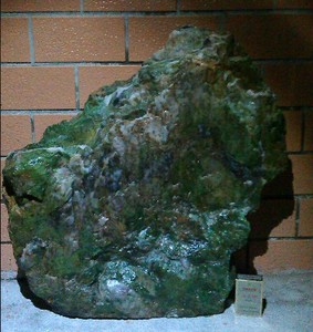 广绿玉原石 广绿石 广东绿石 雕刻工艺品 雅安绿冻石 玉雕 寿山石