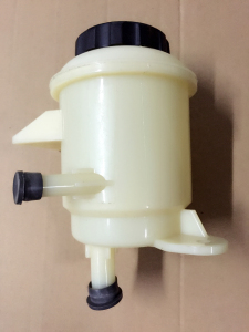 新赛欧/雪佛兰乐风助力泵油壶/方向机油壶