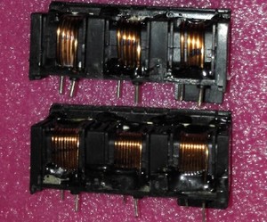 适用于台达变频器ab变频器用霍尔电流传感器2100 2200 2300 2400