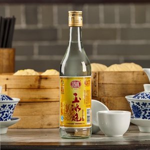白酒石湾玉冰烧