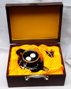 河南特产 商丘特产 睢县特产 睢州特产 稀世珍宝 鸳鸯转香壶