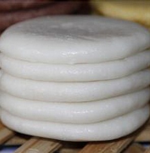 湖南永州特产糍粑