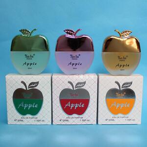 嘉露苹果之恋高级香水男士女士30ml嘉露香水