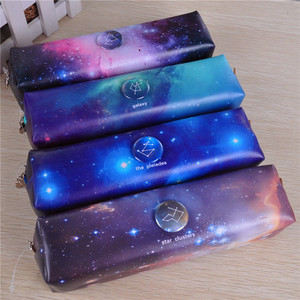 笔袋星空系