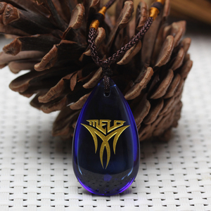 包邮nba雷霆队尼克斯队安东尼项链吊坠 球迷用品礼品生日礼物饰品