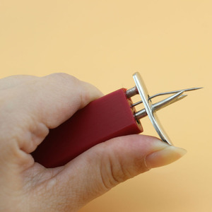 美国进口beadsmith工具 珍珠手链项链打结器 手工diy首饰制作神器