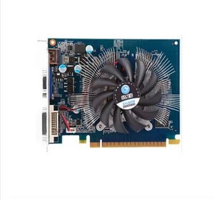 二手拆机显卡 影驰索泰七彩虹 9600gt 9800gt gt240 1g 512m 256m