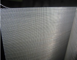 不锈钢网304加厚20目30目40目80目120目不锈钢钢丝网过滤网窗纱网