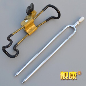怎样操作万向摇臂钻床(上)