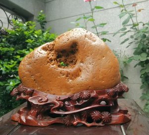 黄蜡石 黄龙玉 天然 水冲 奇石 雅石 观赏石大化石 乌江石 特价