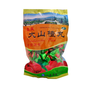 立效 大山楂丸9g*40丸 开胃消食食欲不振消化