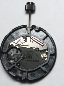 瑞士石英机芯手表