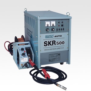 三新SKR-500 630二氧化碳分体式保护焊机 （东莞市邦拓电焊机）