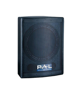 美国PAL PS7同轴舞台音箱 专业音箱/演出音箱/会议音箱 专业音响