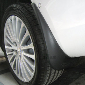 09-15款昊锐速派 挡泥板 昊锐挡泥皮 速派挡泥板 挡泥瓦 送工具