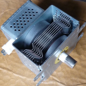 微波炉磁控管插座