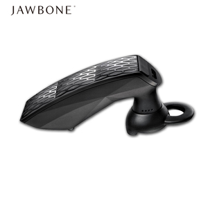 卓棒JAWBONE era 5代蓝牙耳机 双待机通话音乐 骨