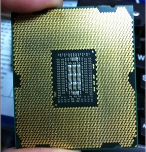 原装拆机 ibm服务器  因特尔至强 e5-2640v2 8核 cpu升级套件现货