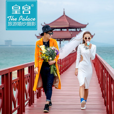 三亚旅游结婚照_三亚旅游结婚照【价格 图片】