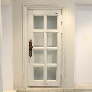 西州防盗门钢化玻璃门安全进户门室内门入户门xzbl-001可定制