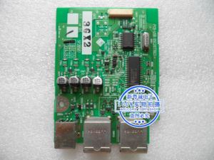 L675 USB板 PCB-USB 05C20776C1 集成块型号ISP1122AD