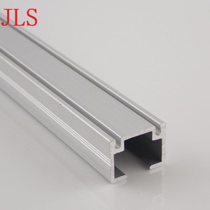 画廊专用挂画轨道