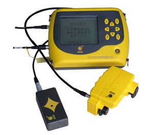 kon-rbl(d )扫描型钢筋位置测定仪 钢筋保护层测定仪 北京康科瑞_阿里