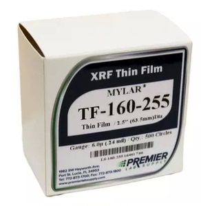 原装进口美国premierTF-260-355 聚丙烯薄膜/XRF样品膜TF-260-255